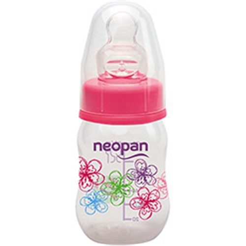 Mamadeira Ortodontica N1 70Ml Rosa
