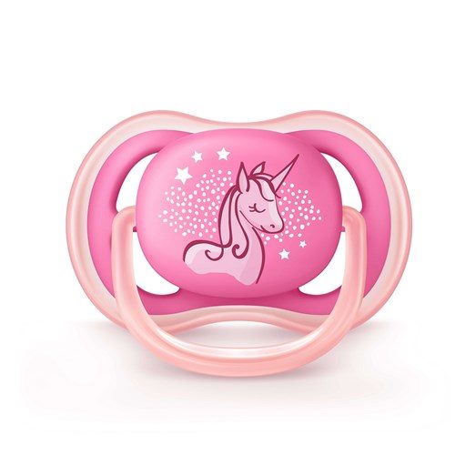 Chupeta Orto N1 Unicornio