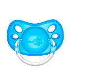 Chupeta Universal N1 Azul