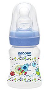 Mamadeira Retro 240Ml