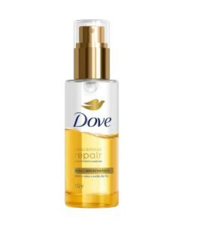 Trat Capilar Hair Oleo Final. Dove 110Ml