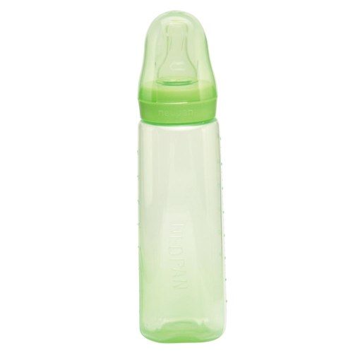 Mamadeira Conv 240Ml Verde