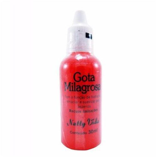 Locao Corp Repos 30Ml P/Pes Gota Milagrosa