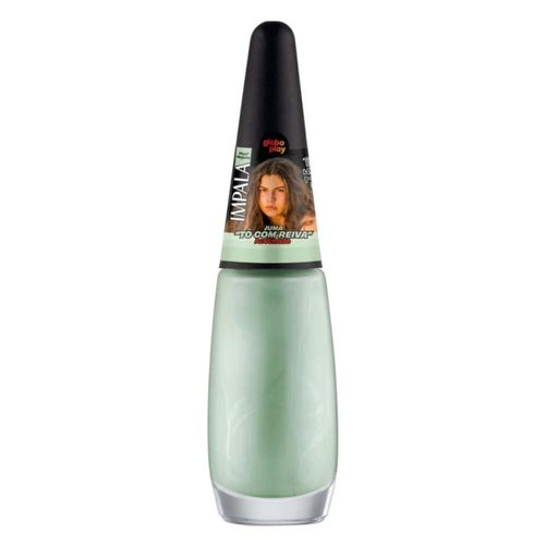 Esmalte Impala Globoplay To Com Reiva 0001005994