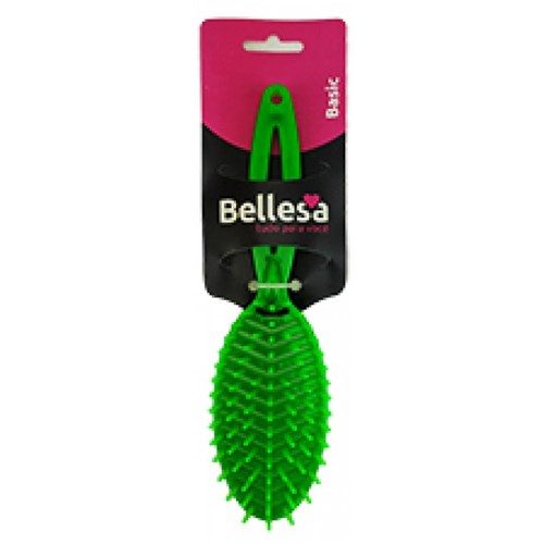 Escova Cabelo Super Flex Oval