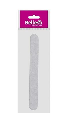 Lixa Unha Big Cinza Granulacao 100/180
