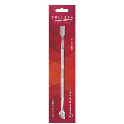 Espatula Inox Basic