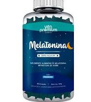 Melatonina C/30 Gomas