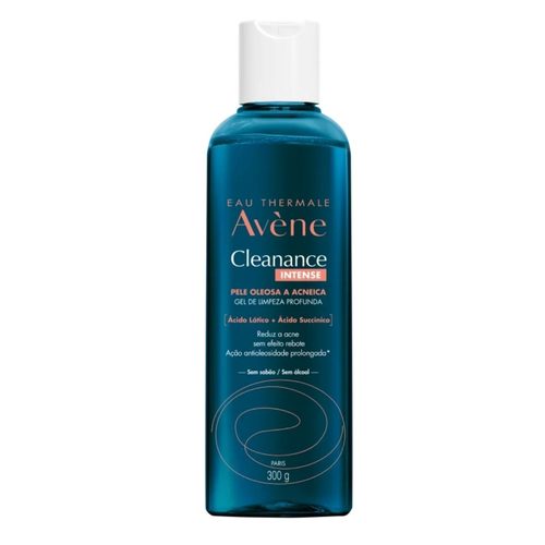 Avene Cleanance Intense 300G-Demais Prod