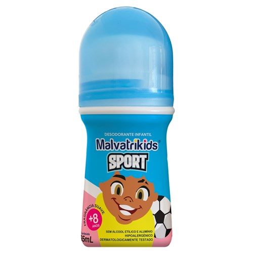 Des Malvatrikids Rol Sport 65M