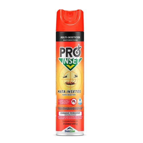 Multi-Inseticida Proinset 350Ml