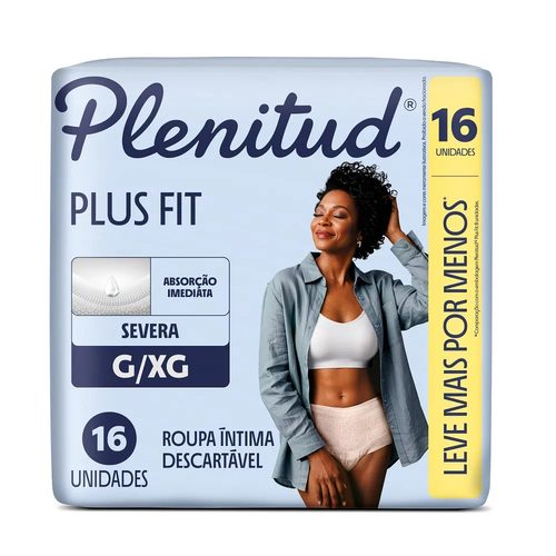 Fr Plenitud Protect P M C/16