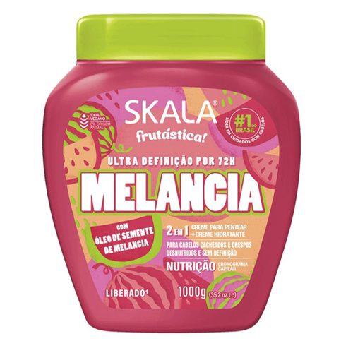 Cr Trat Skala 1Kg Melancia