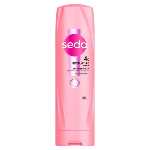 Co Seda Luminous Uv 300Ml
