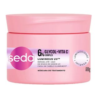 Masc Tr Seda Luminous Uv 300G