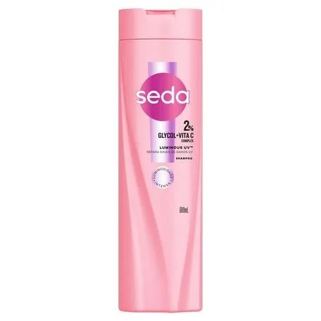 Sh Seda Luminous Uv 300Ml