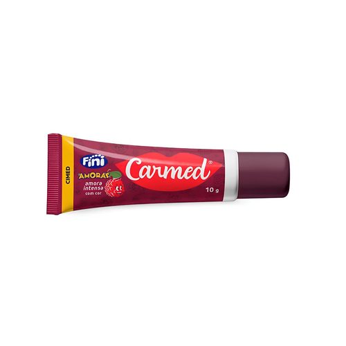 Carmed Hidrat Lab 010G Amora Escuro