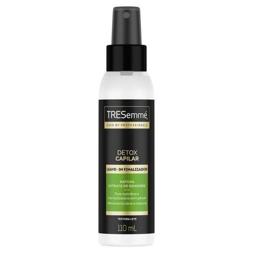 Spray Tresemme Detox Cap 110 Ml