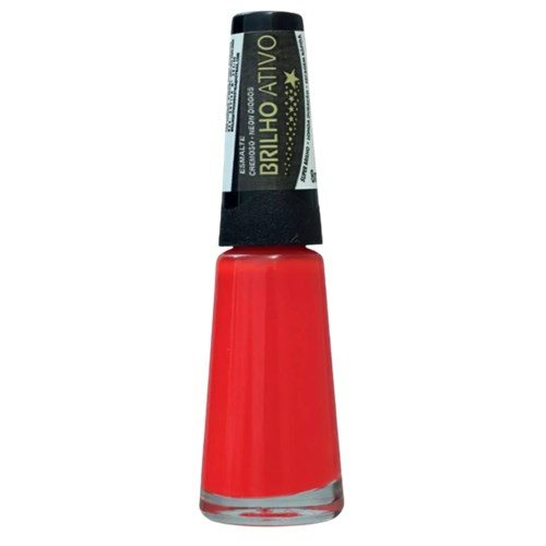 Esm Brilho Ativo Neon Diodos 7899765508349 (Trib.Fed.R$ 7,37