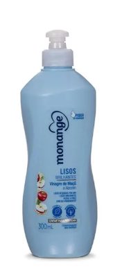 Cr Pent Monange Liso Radi 300Ml