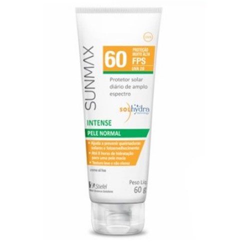 Sunmax Intense Fps60 60Gr