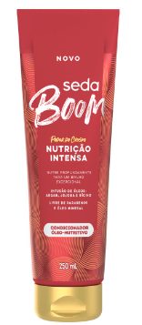 Cond Seda Boom Nutricao 250Ml