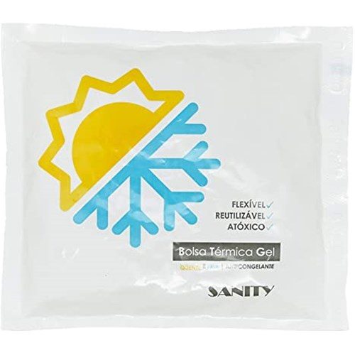 Bolsa Gel Anticong Sanity 250M