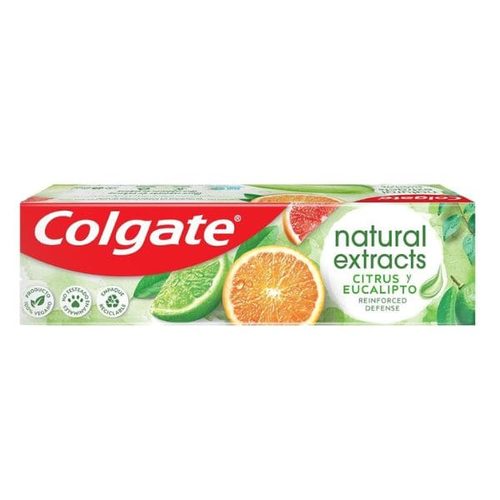 Cr Dent Colg Natu Defesa Refo90G