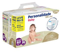 Personalidade Baby Total Care Bag M60