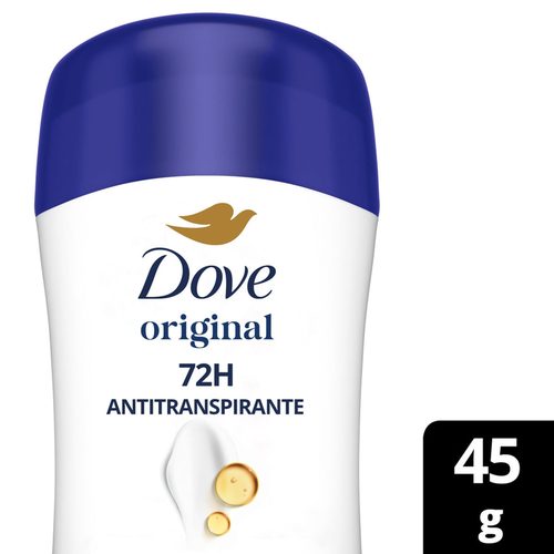 Deso Dove Ant Sti Original 45G