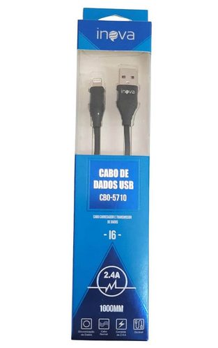 Cabo De Dados Md-7417