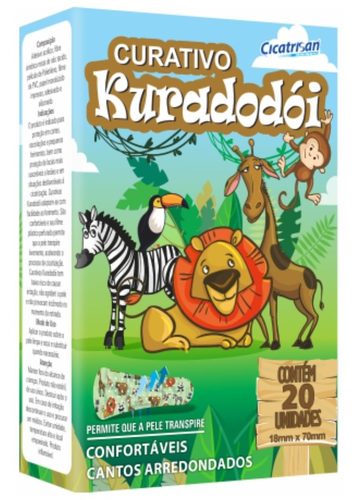 Kuradodoi Curativo Com20Un