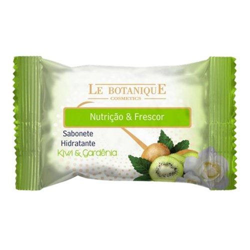Sabonete Le Botanique Kiwi & Gardenia 90G