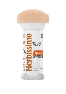 Des Herbissimo Creme Stick 45G Vanilla *