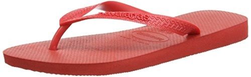 Havaianas Top Vermelho Rubi