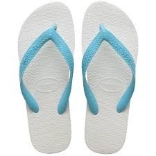 Havaianas Tradicional Azul 39/40
