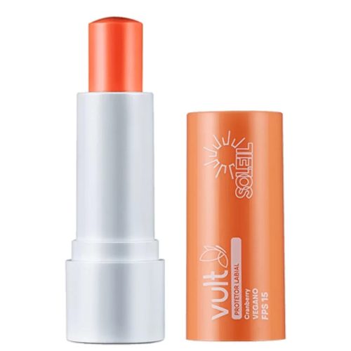 Vult Balm Labial Fps 15 Soleil 3.6G