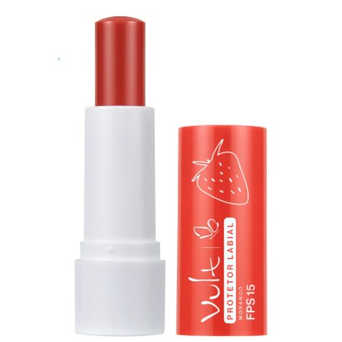 Vult Balm Protetor Labial Morango