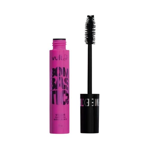 Vult Mascara De Cilios Extreme Bombastic