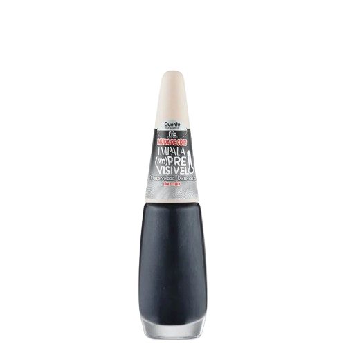 Impala Esm Imprevisivel Desenrolada Misteriosa 7,5Ml