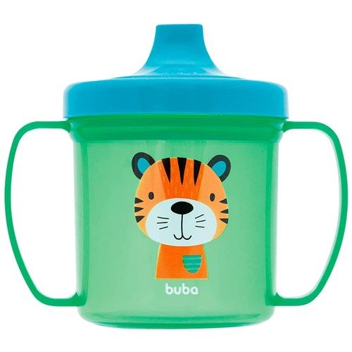 Copo Treinamento Tigrinho 180Ml