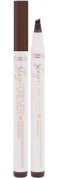 Caneta Para Sobrancelha Stay Forever Unid - Pink 21