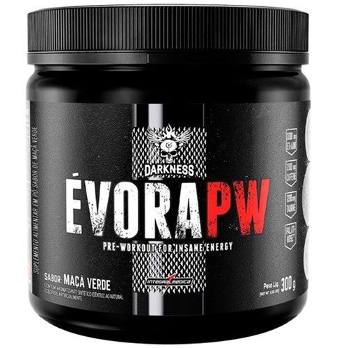 Evora Maca Verde 150G Integralmedica