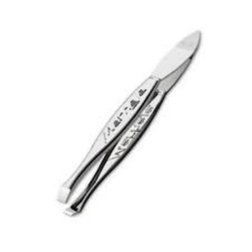 Pinca Depilatoria Basic C/36U-Pote