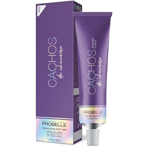 Botox Probelle 50G Prog.De Chuveiro Cachos