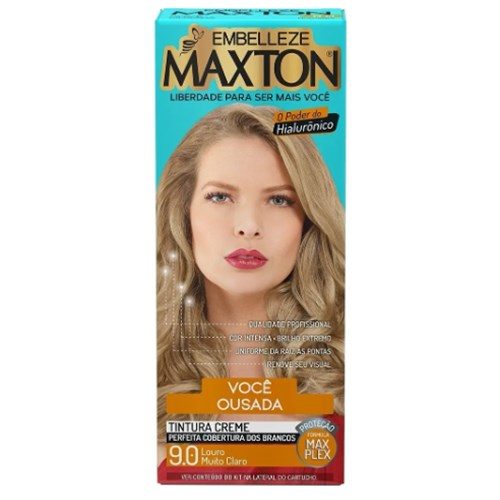Tin Maxton Kit Prat 9.0 Lou Muito Cl P Belarte