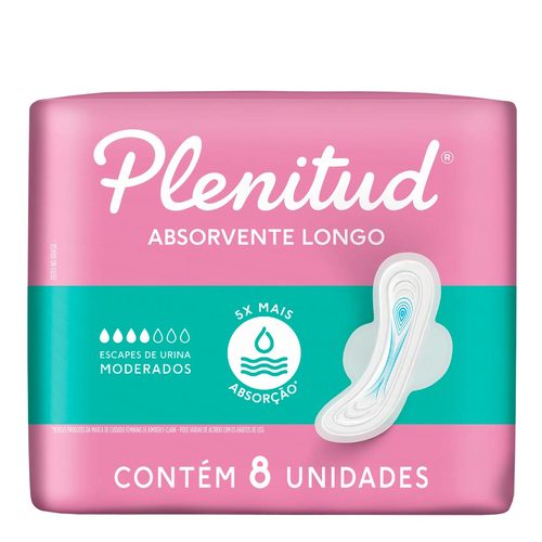 Abs Plenitud Femme Normal C/Ab 8Un