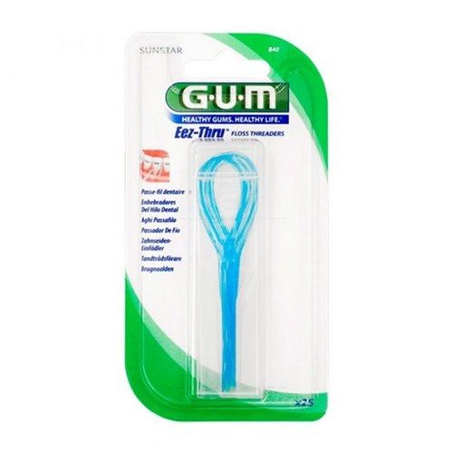 Passa Fio Gum C/25