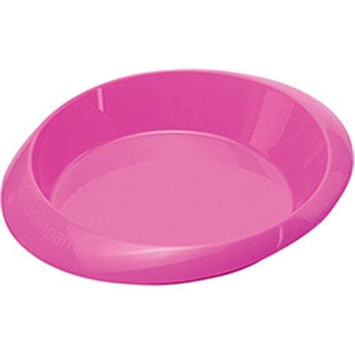 Prato Infantil Rosa