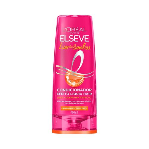 Cond Elseve Sonhos 2025 400Ml-Demais Prod